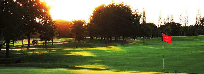 Phoenix Golf and Country Club (1993)